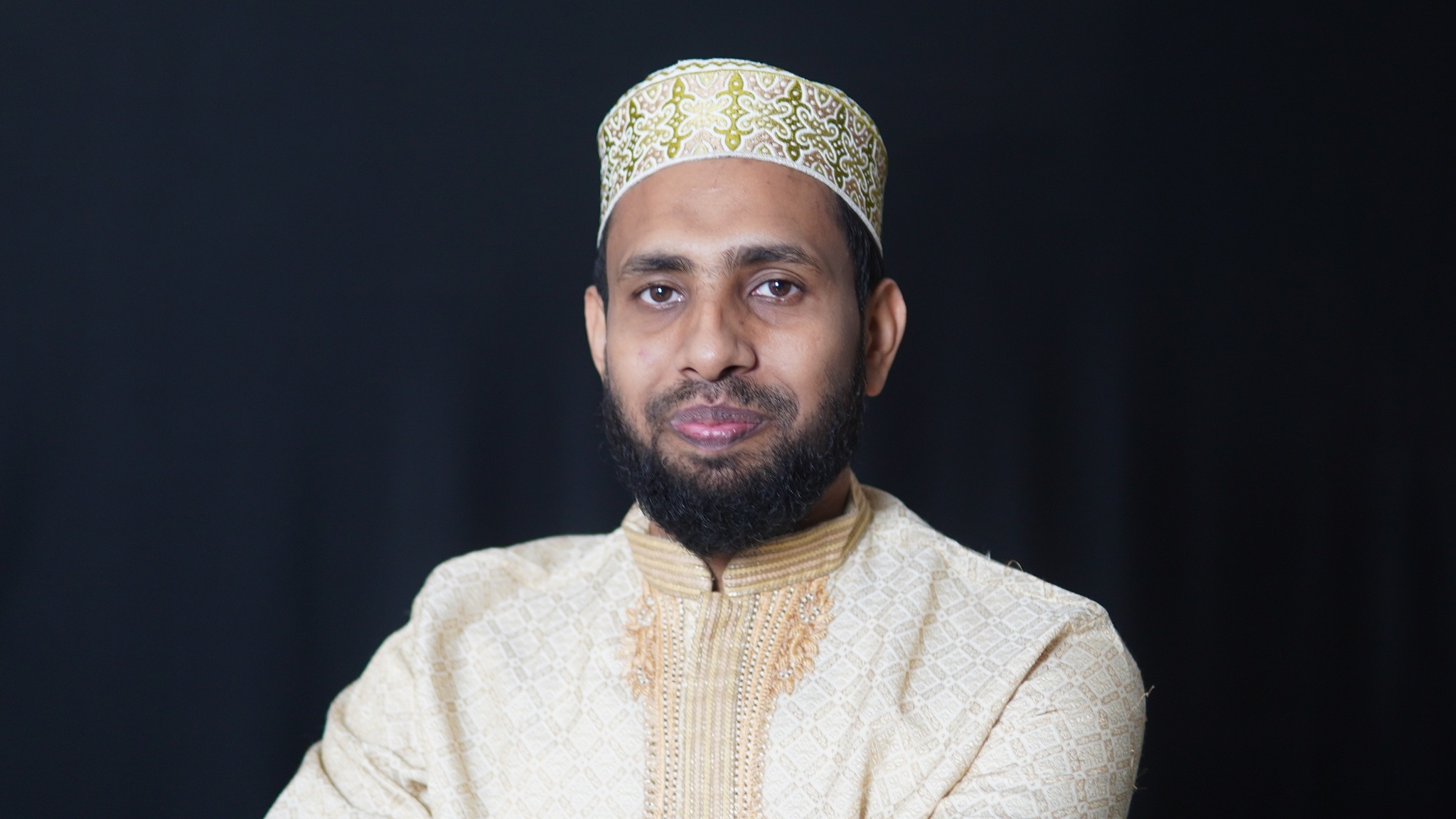 Jobayer Al Mahmud