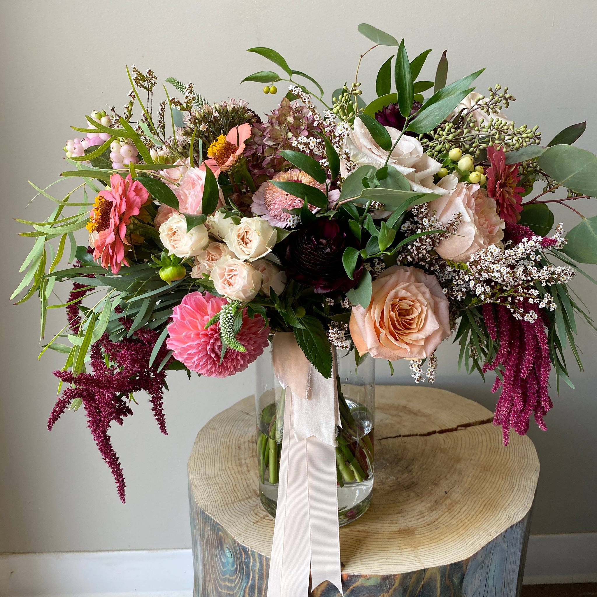 Thanksgiving is coming up! 🍂 If... - Floral Designs by Lee | Facebook