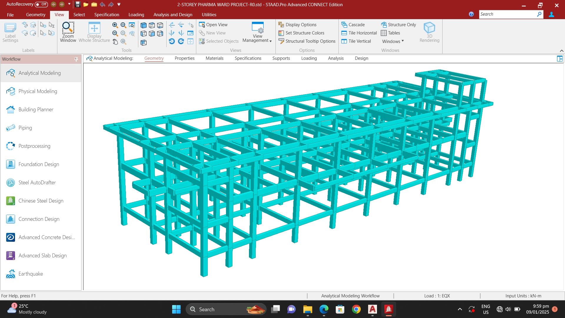 F.P.... - F.P. Structural and Engineering Design Services