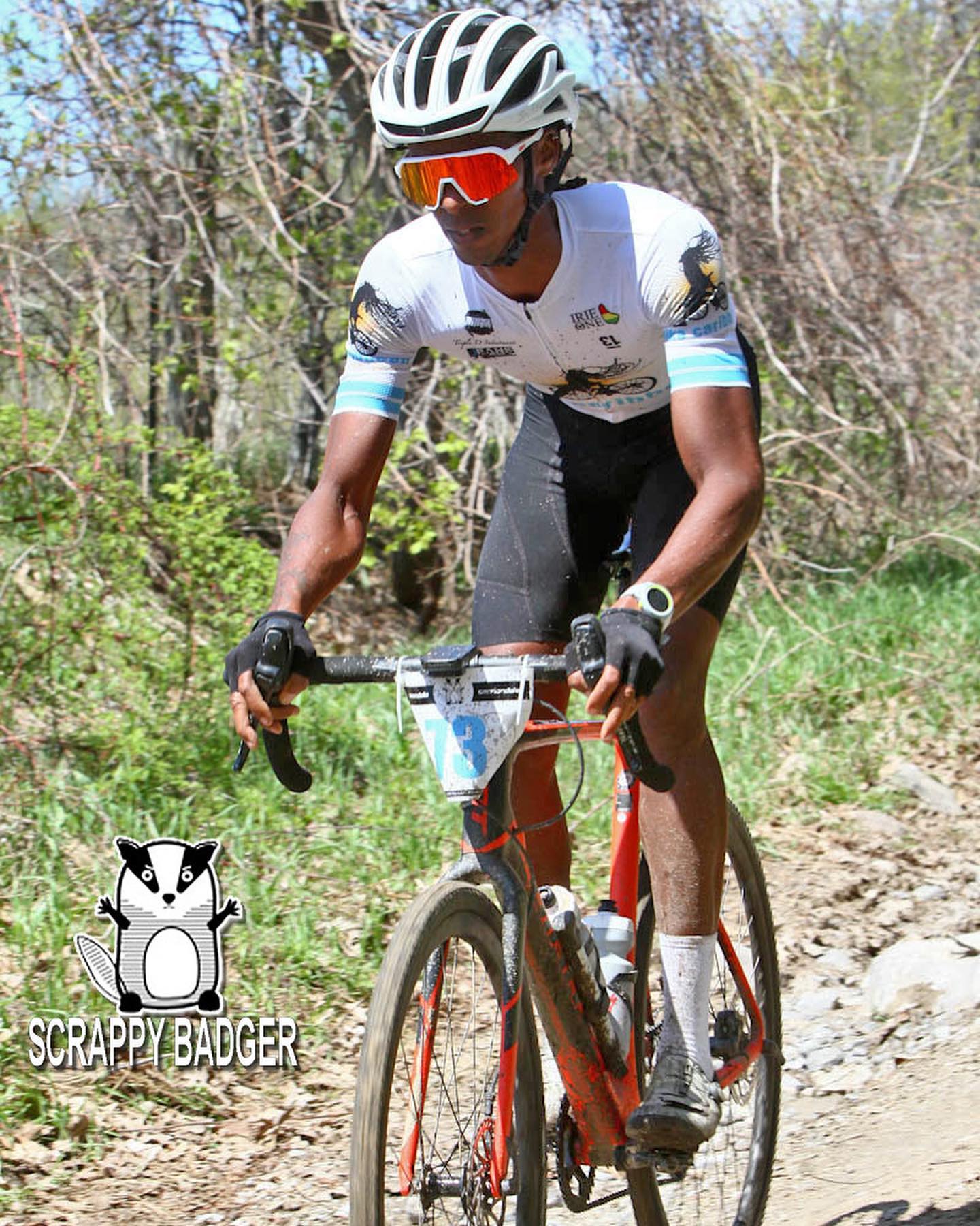 Bike Caribbean - Barbados, West Indies - Heads up! U.K. Riders don't ...