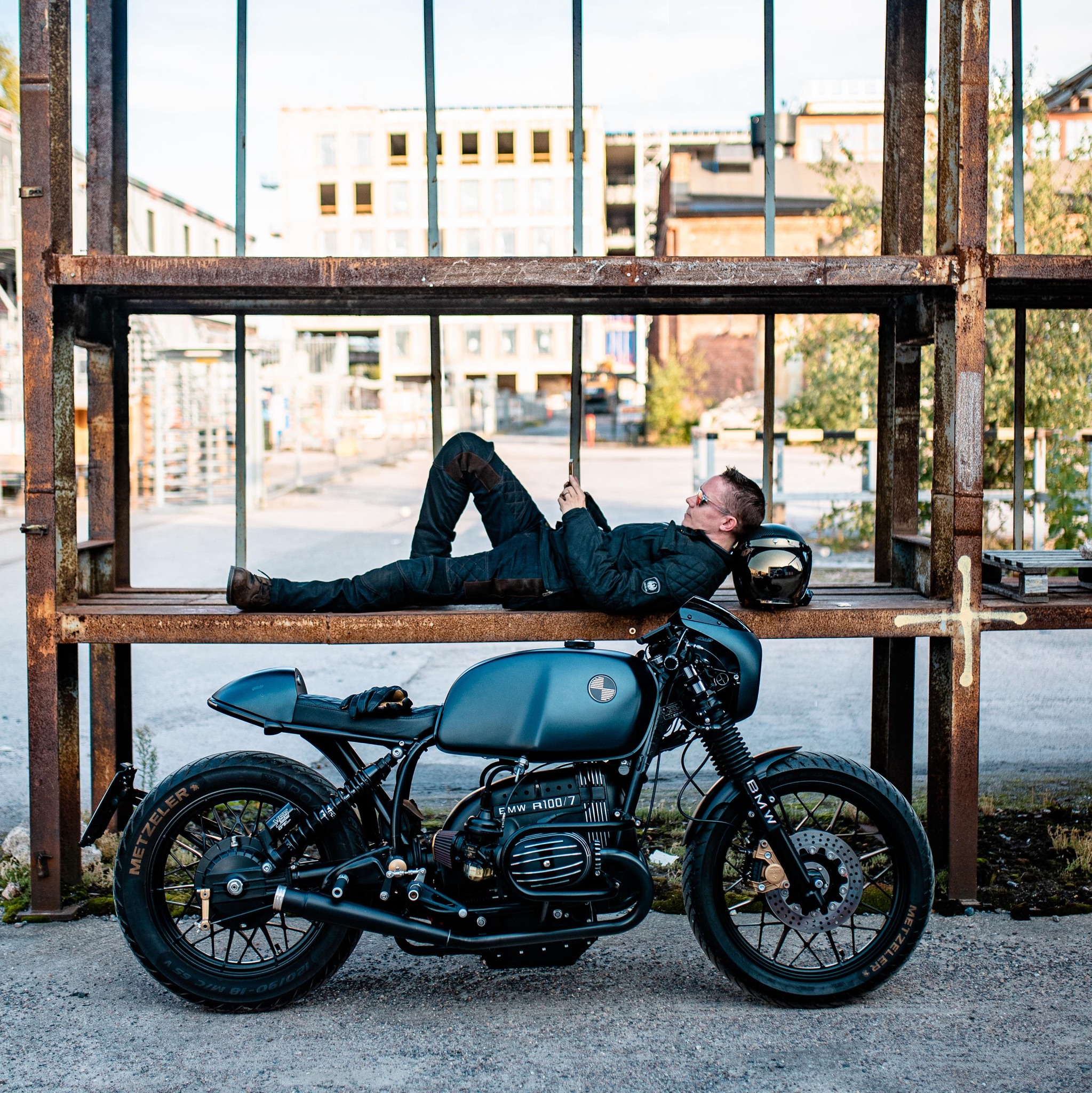 BMW /6 R60/6 R75/6 R90/6 R90S Classic Motorcycles | What is the right ...