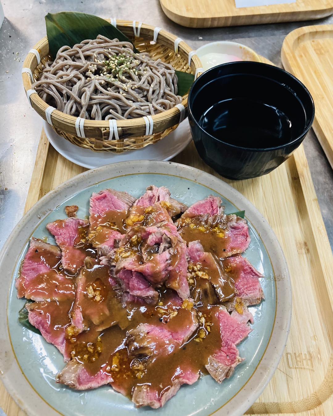 慢煮 | Kwun Tong
