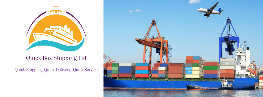 Quick Box Shipping Ltd