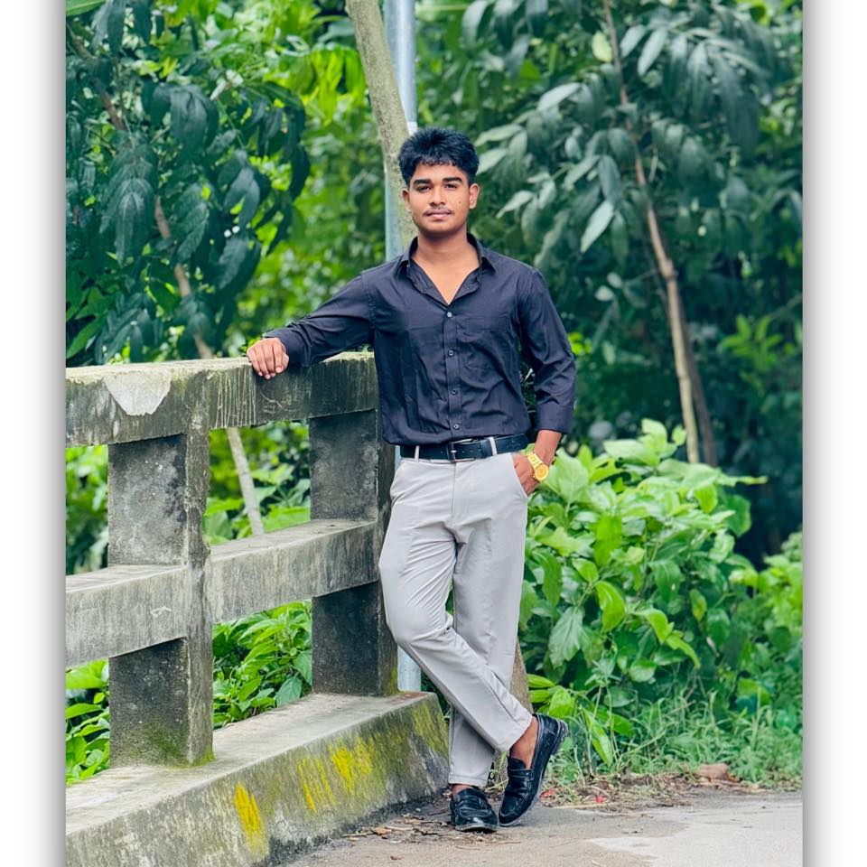 Obaidul Islam