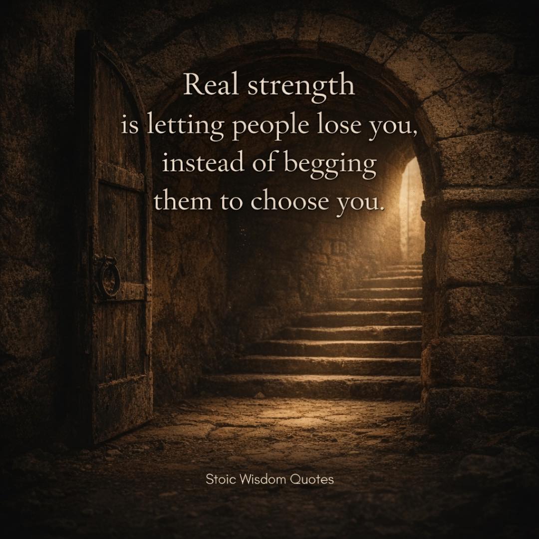 Stoic Wisdom Quotes added a new photo. - Stoic Wisdom Quotes