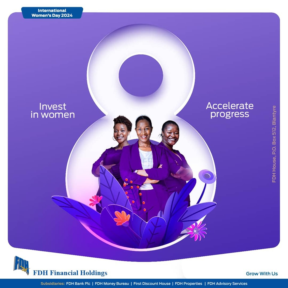 🌟 Today, we celebrate the... - FDH Bank Plc - Malawi | Facebook