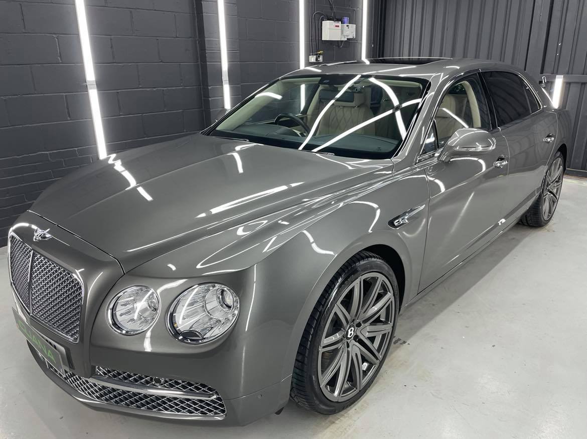 Iguana Detailing & Mobile Car Care | Crawley