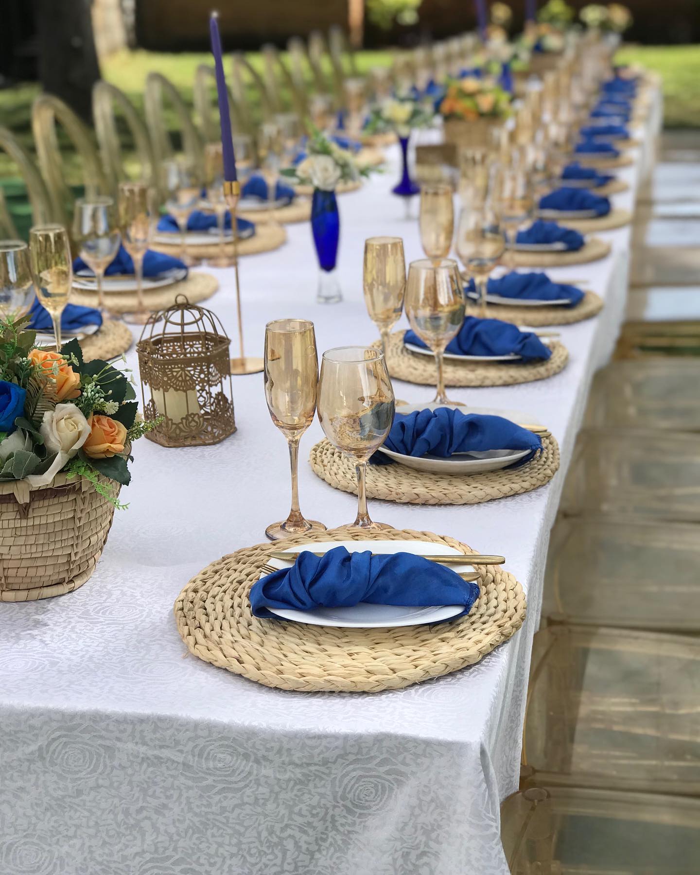 Merit's Bridal | Harare