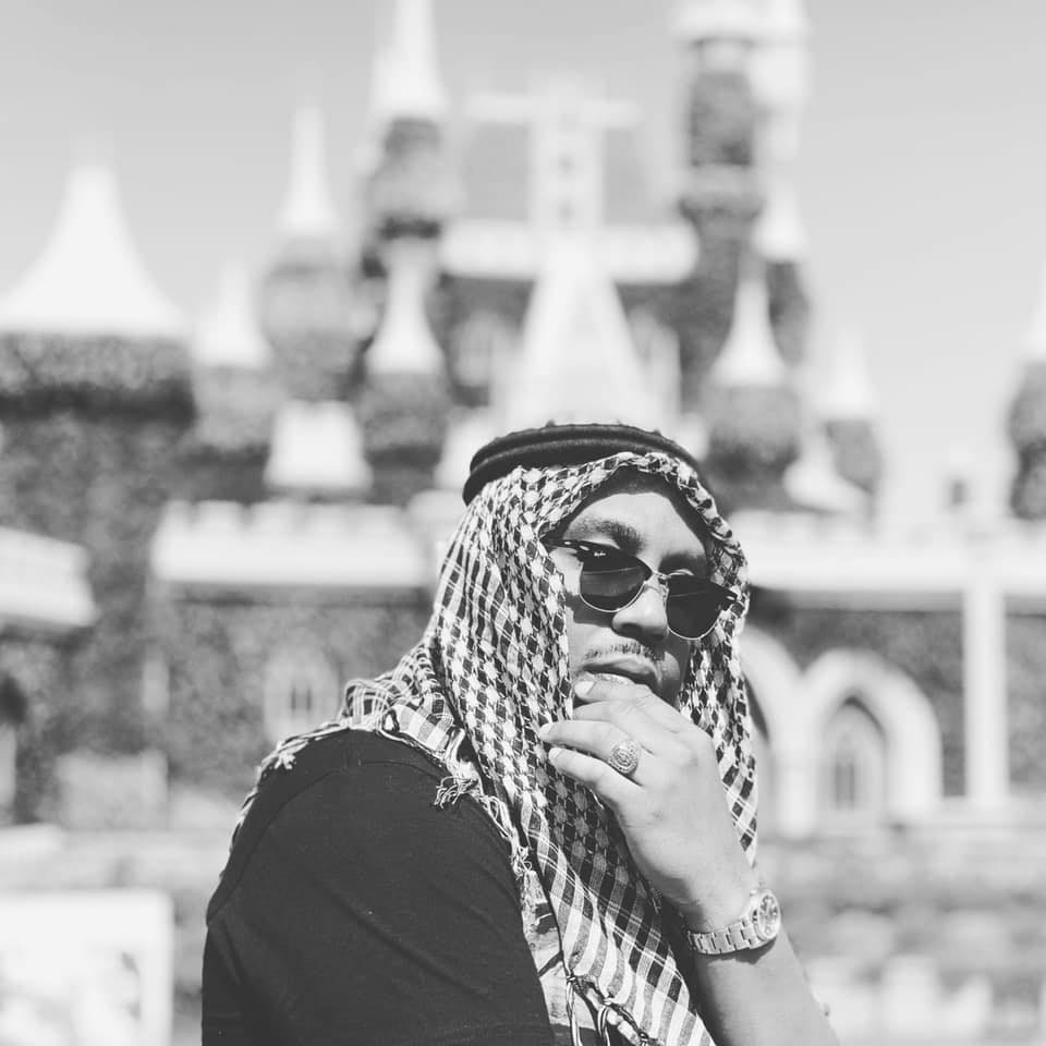 Rashidi Yamir