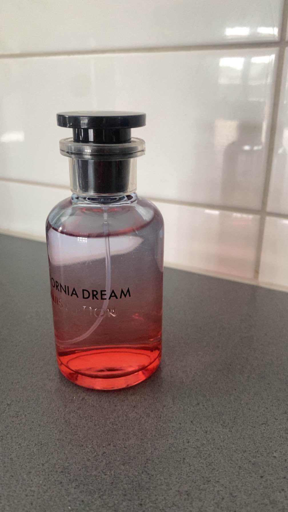 California dream colonge 100ML - Fragrances - Christchurch, New Zealand ...
