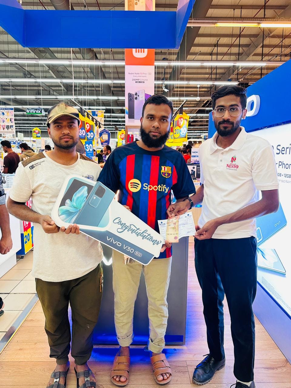 vivo KSA | Riyadh