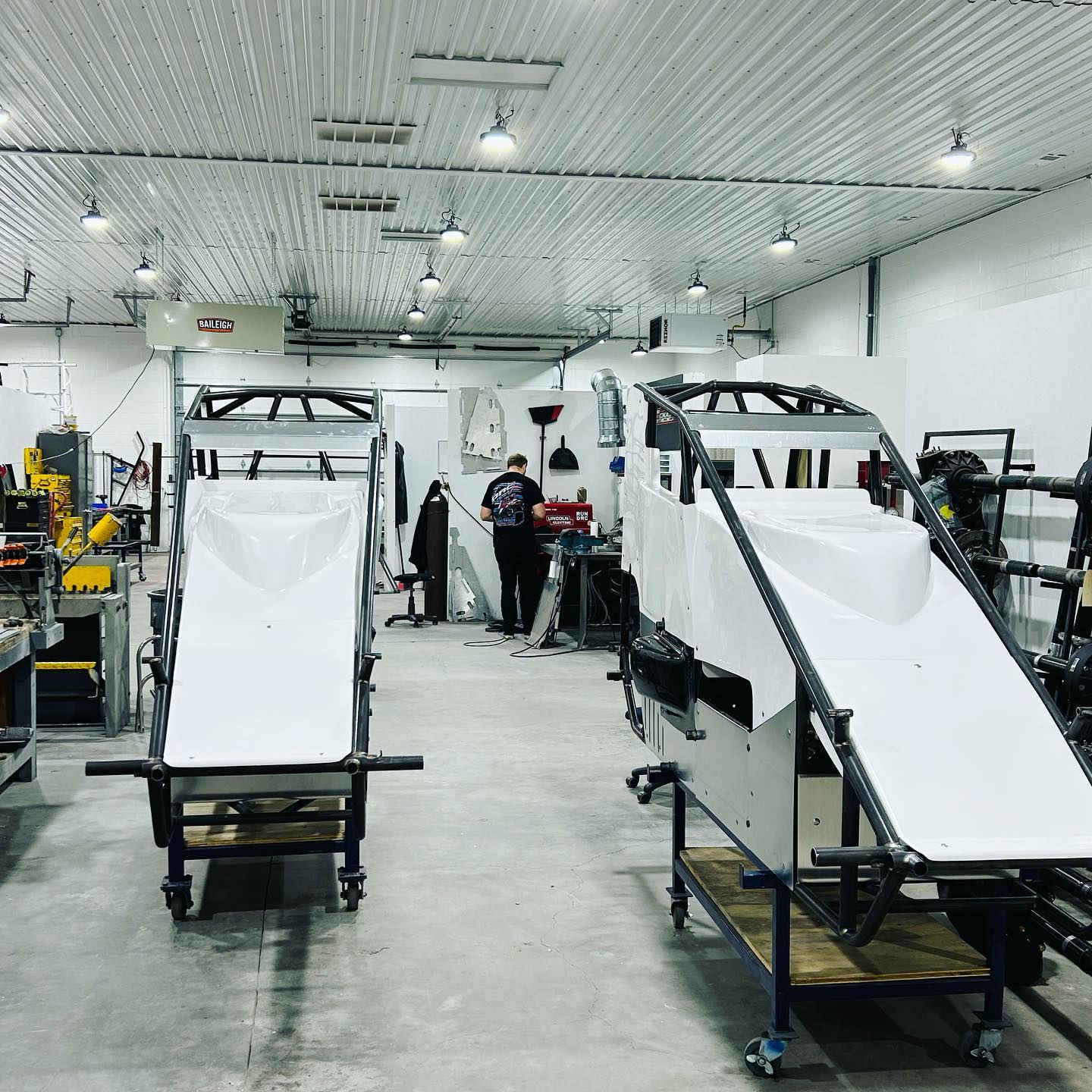 Order your DRC Chassis kit today!... - Drc Chassis Inc. | Facebook
