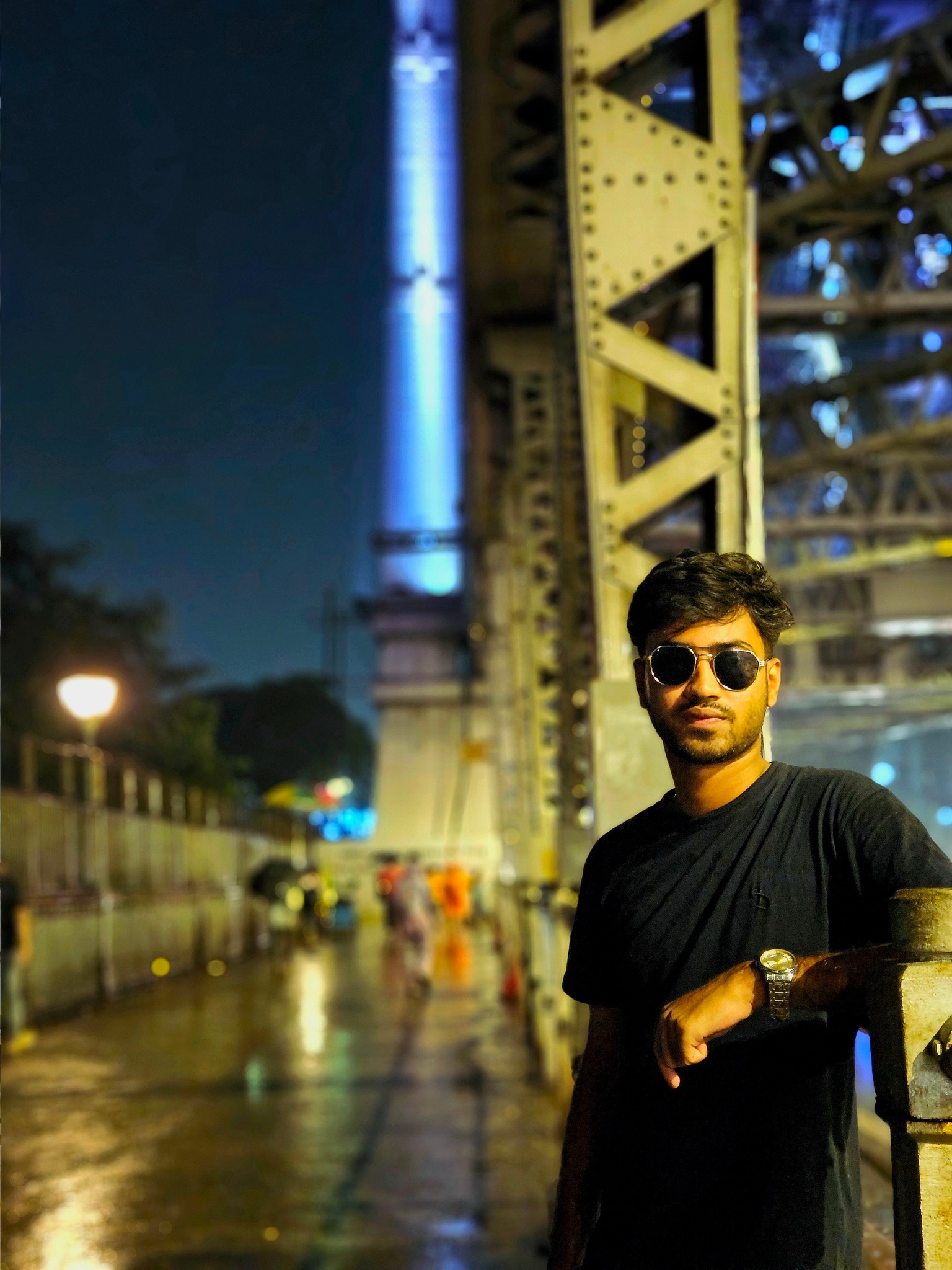 Srijon Kundu