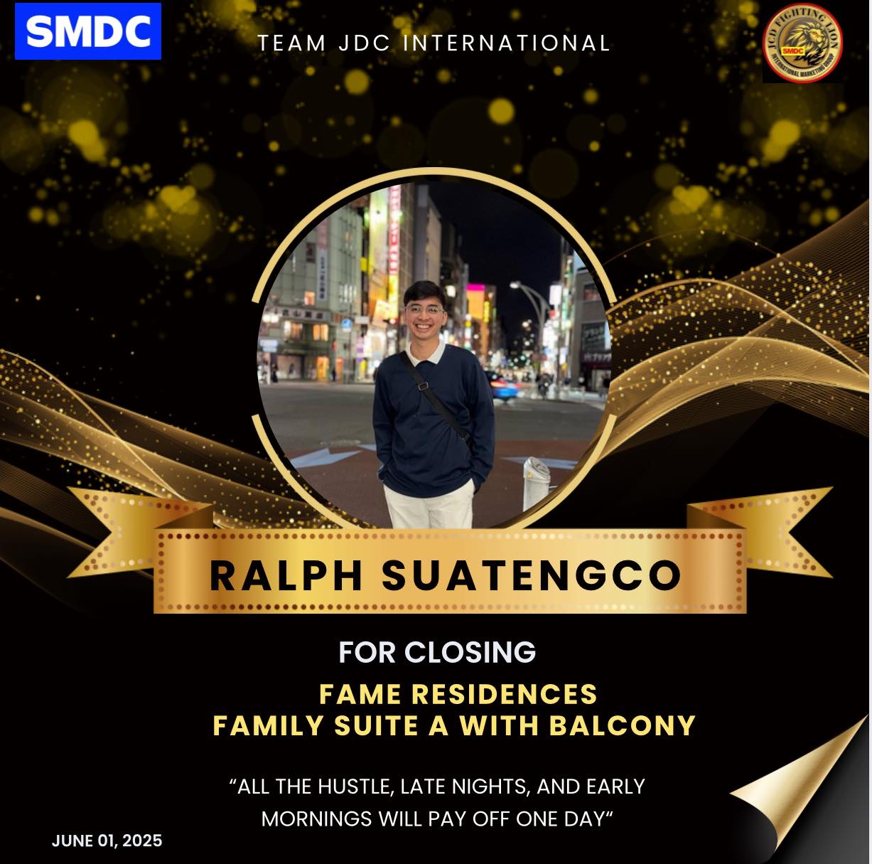 Ralph Ramos