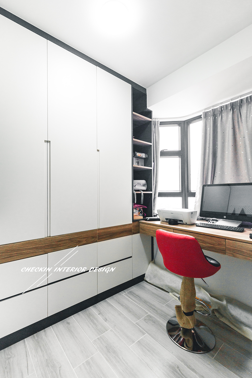 Check In Interior Design | Sham Shui Po