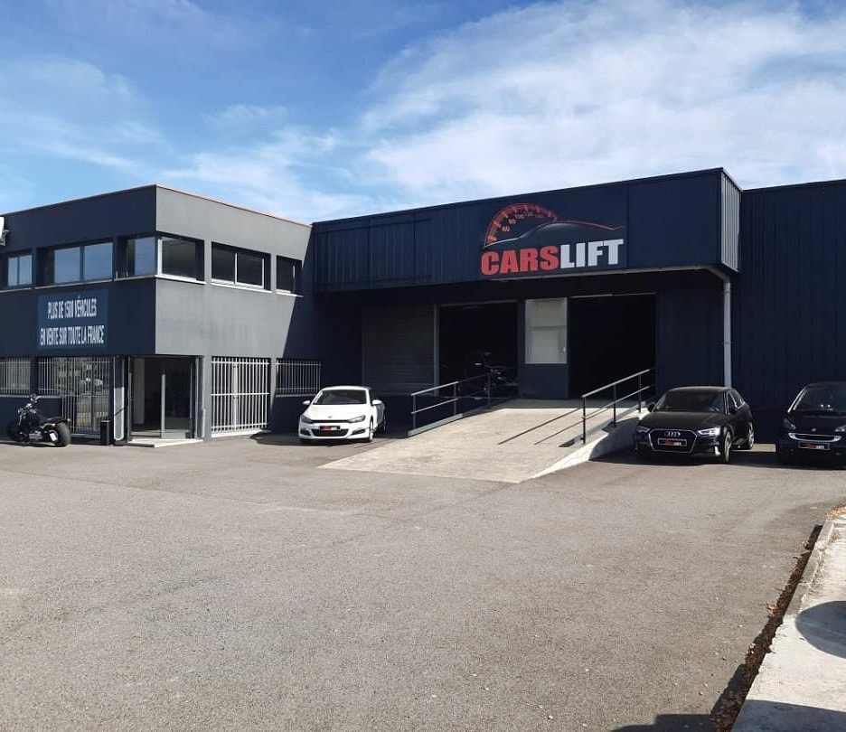 Carflex Mx - Carflex Mx added a new photo.