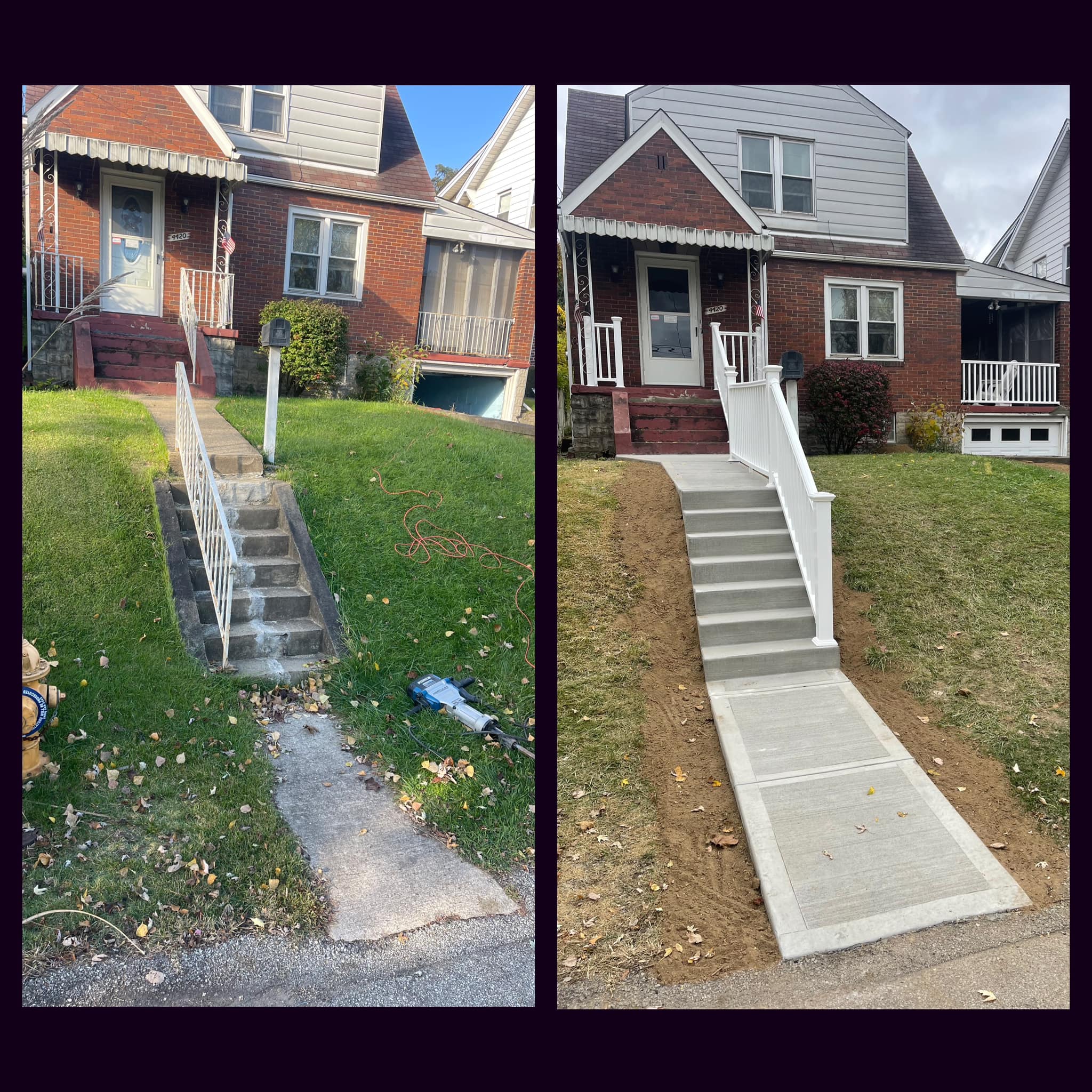 Keystone Scapes | Pittsburgh PA