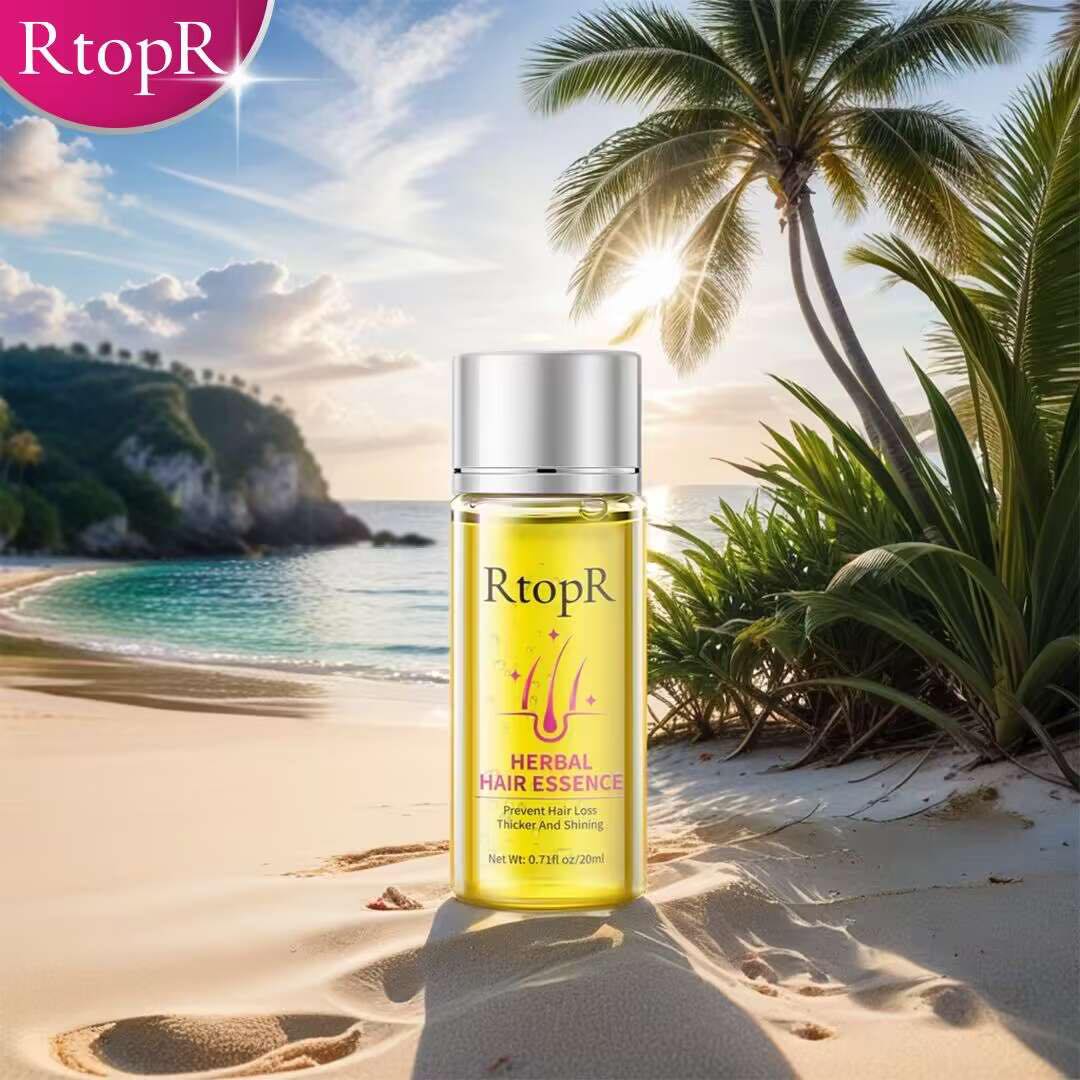 RtopR.Official - Reinforce root strength. 🌟 #RtopR Herbal... | Facebook