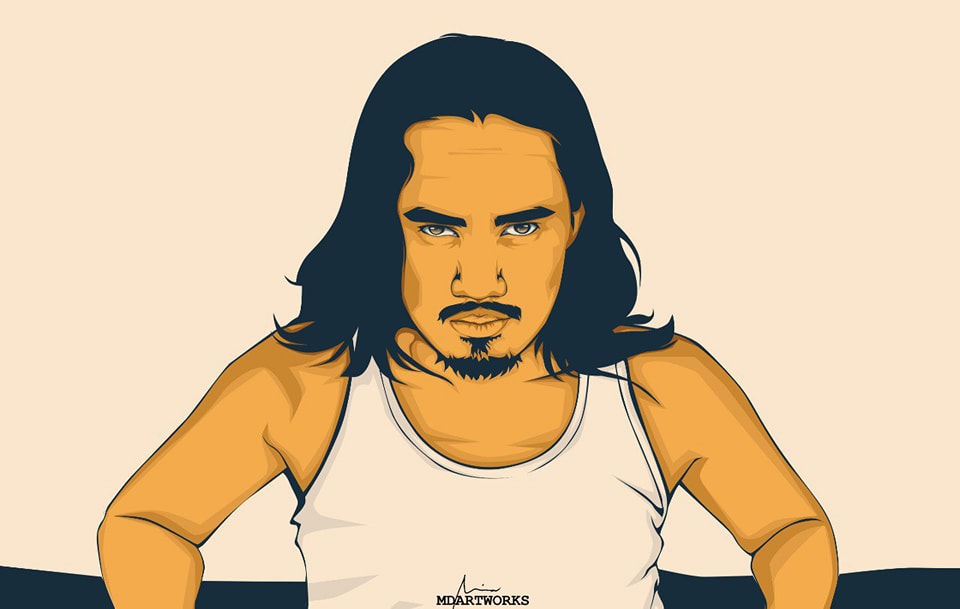 Vector Vexel Art Philippines | Biglaang Edit. 😁 | Facebook