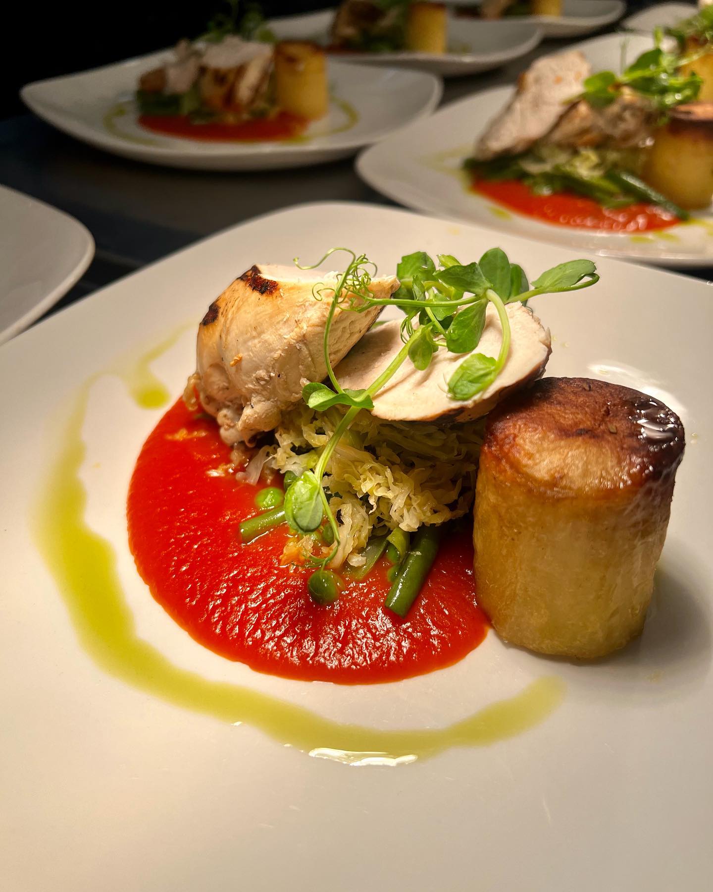 New Addition to the Father’s Day... - Colwick Hall Hotel