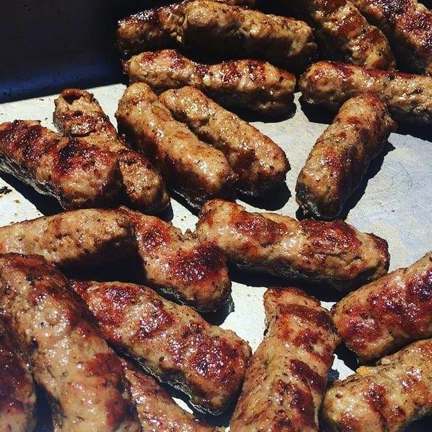 Chevapi Grill & Catering