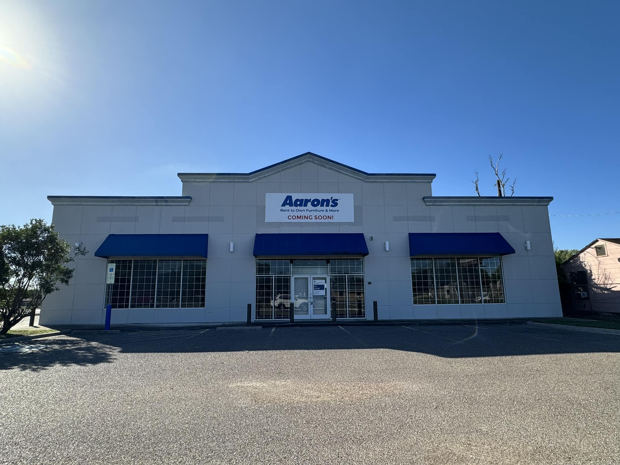 Coming Soon RGV - Mission, TX - After closing 7 years ago... | Facebook