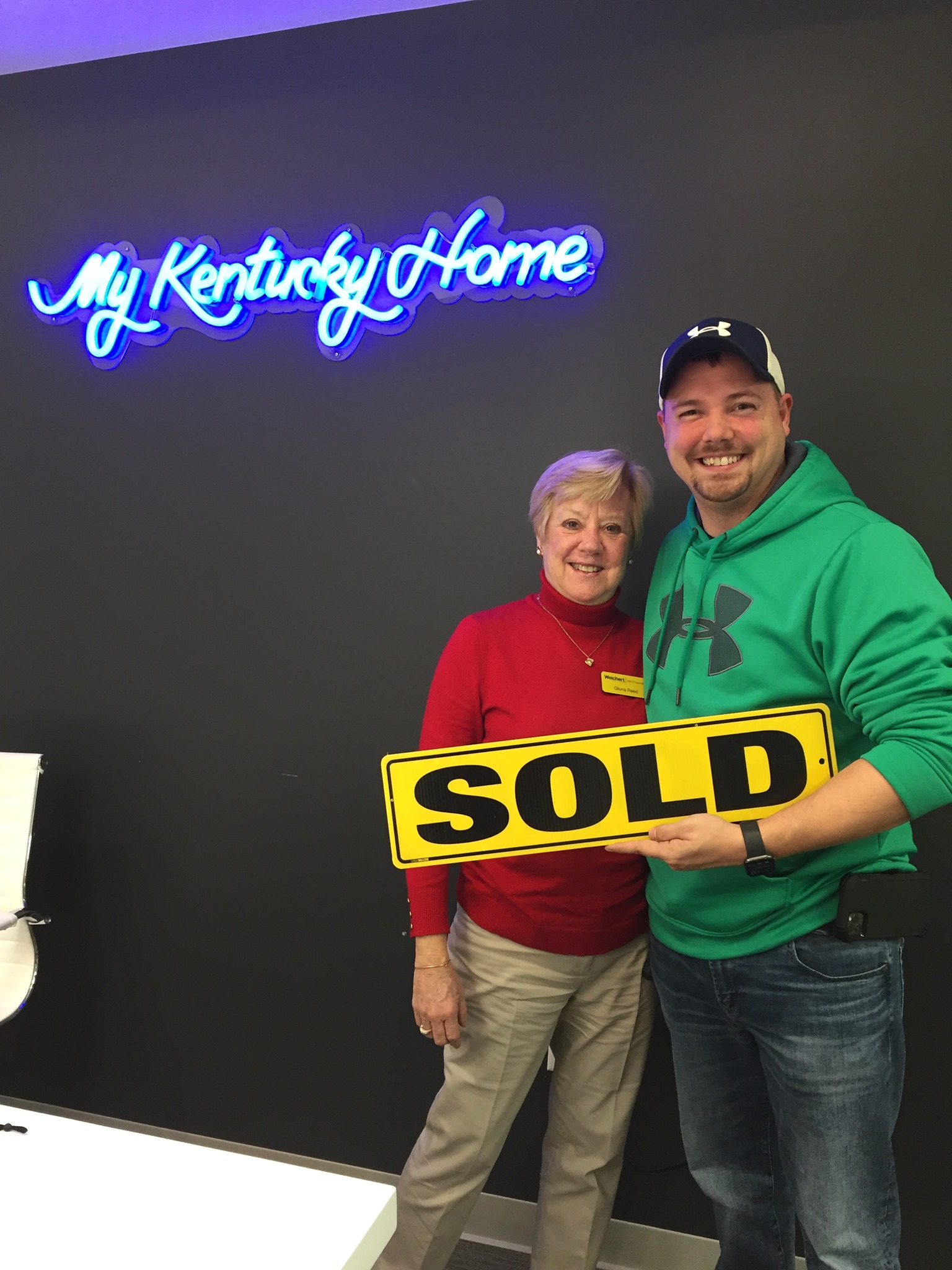 Neil & Gloria Reed, Realtors | Lexington KY