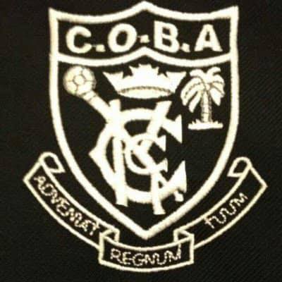 Christ The King College - CKC BO.