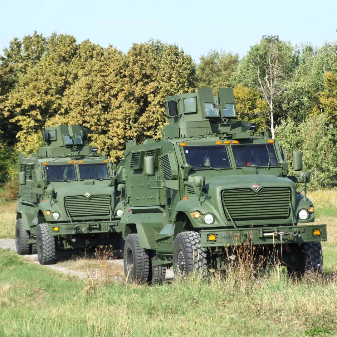 Trucks Military - MRAP A2 MAX Pro #military #NewsUpdate...