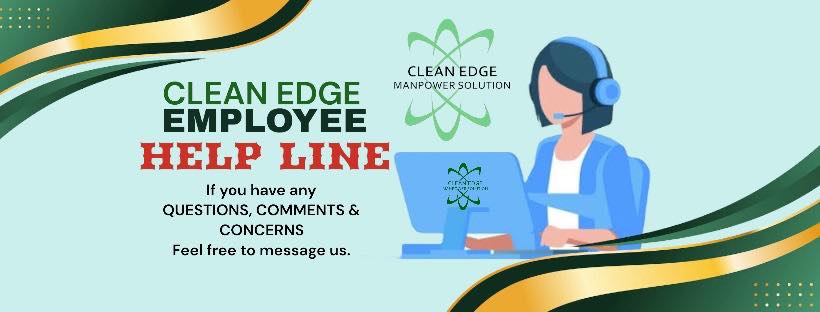Clean Edge Manpower Solution | Angeles City