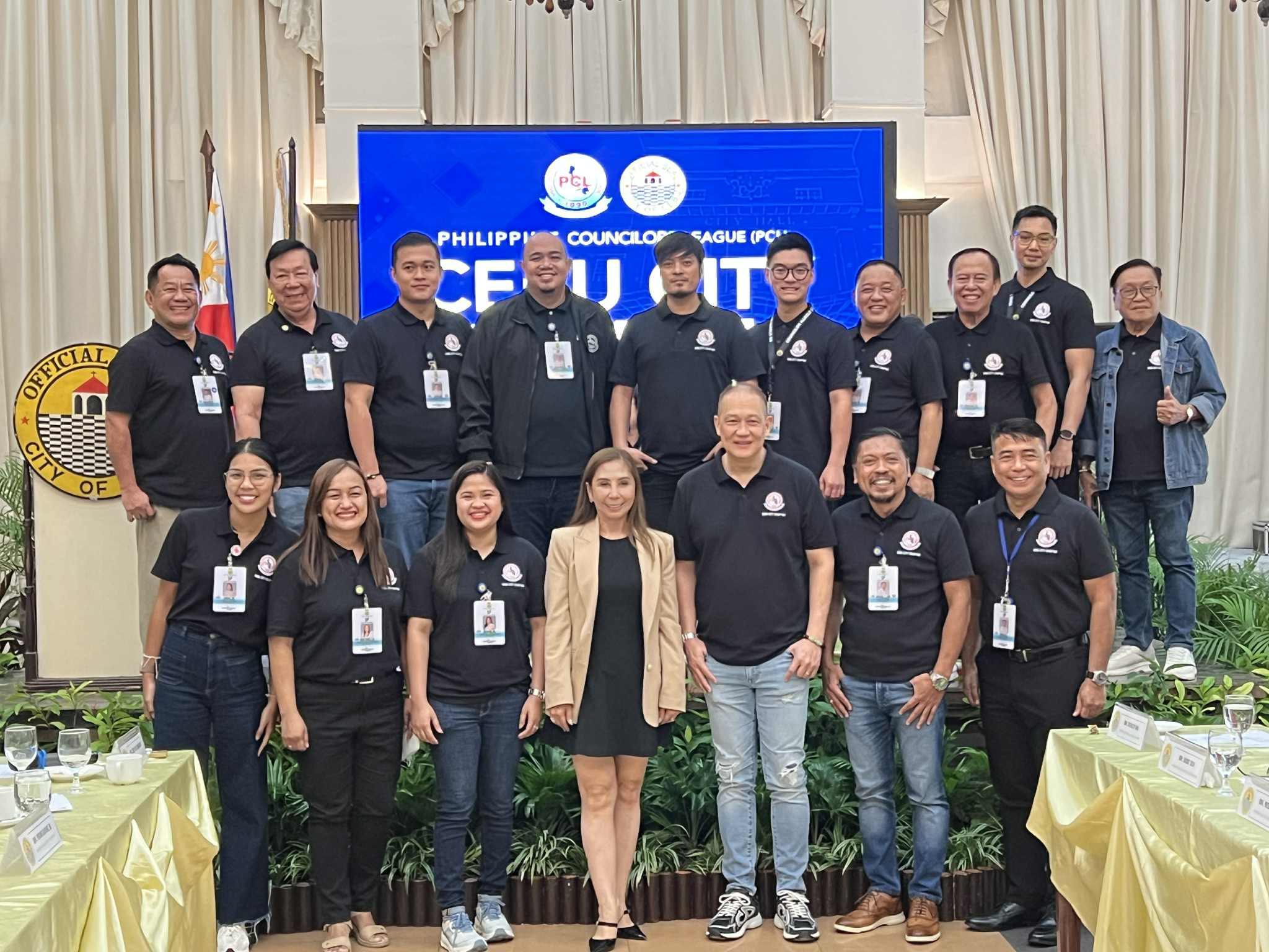 Paul Labra II - Congratulations to the newly elected... | Facebook