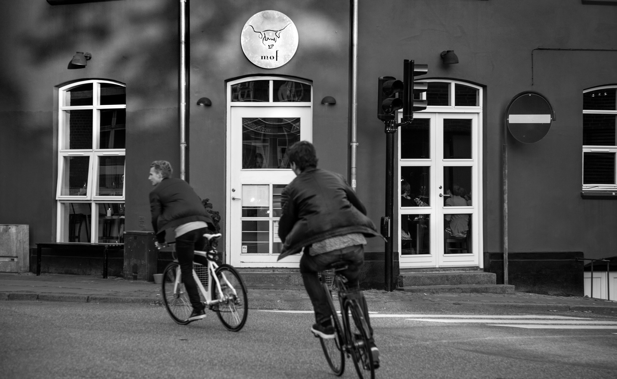 Møf | Aarhus