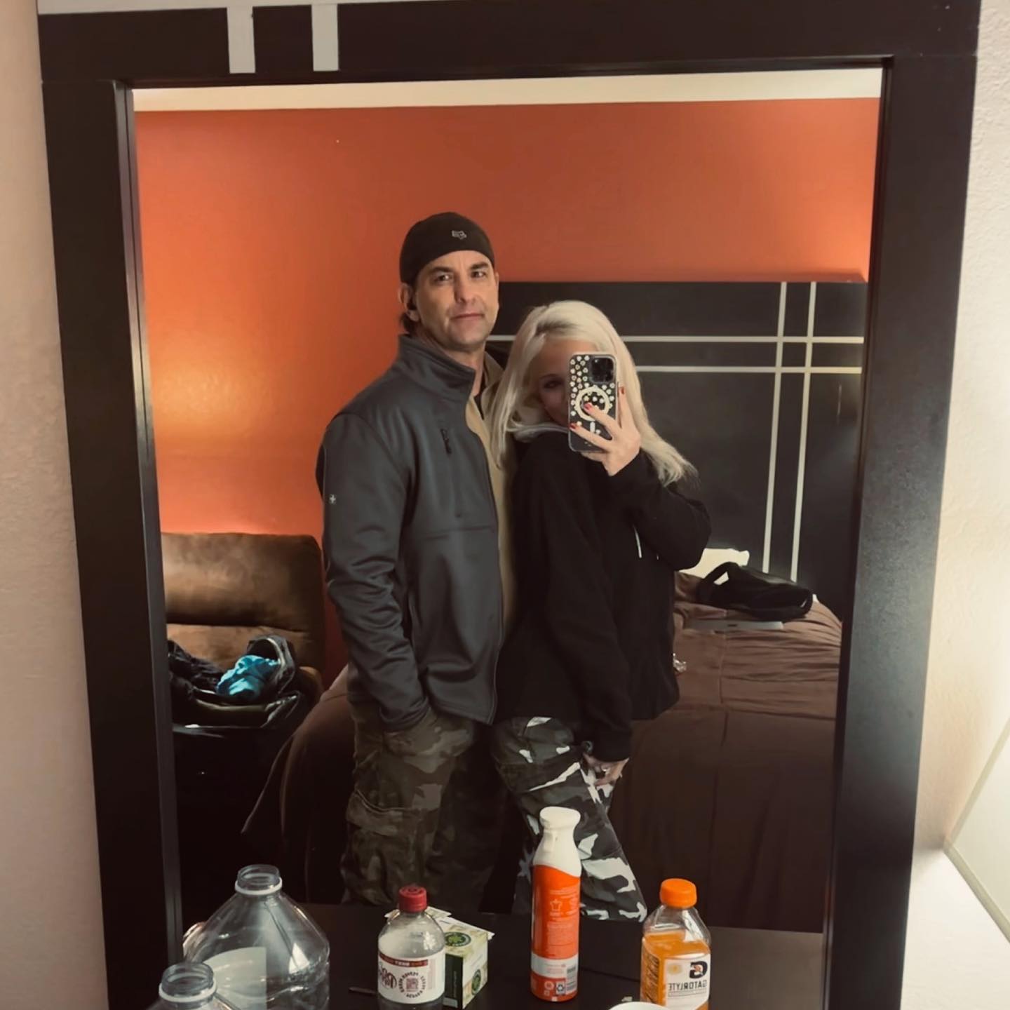 X3amberlynn | Los Angeles CA