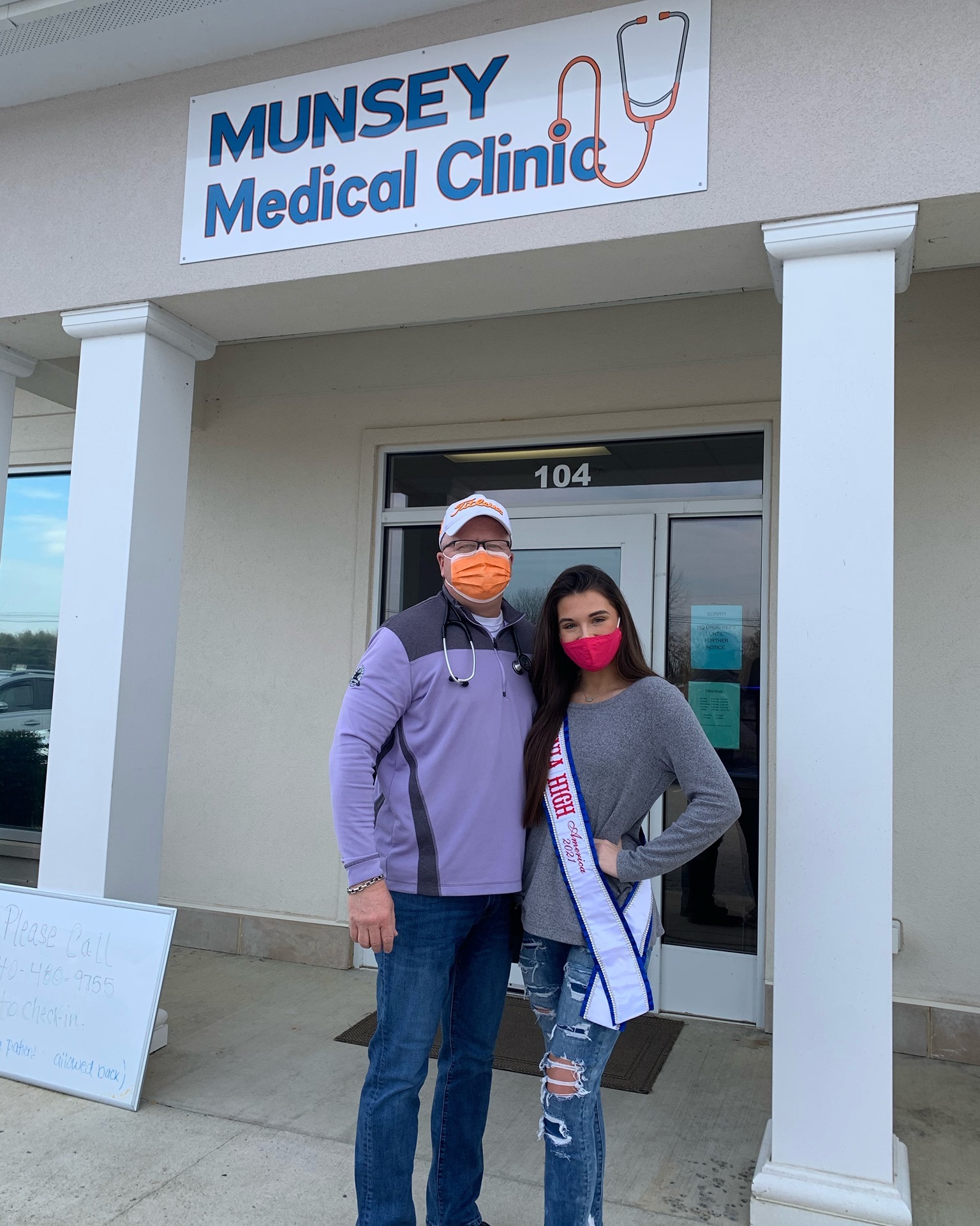 Munsey Medical Clinic | Staunton VA
