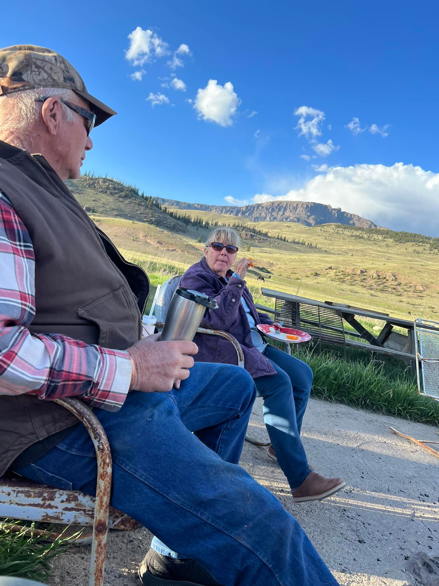 RC Guest Ranch | Creede CO