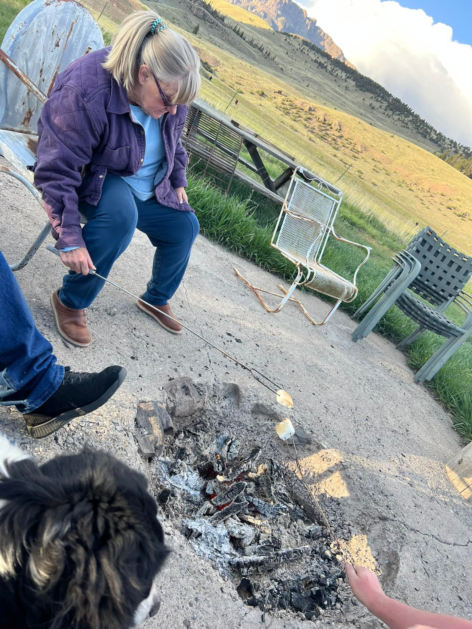 RC Guest Ranch | Creede CO