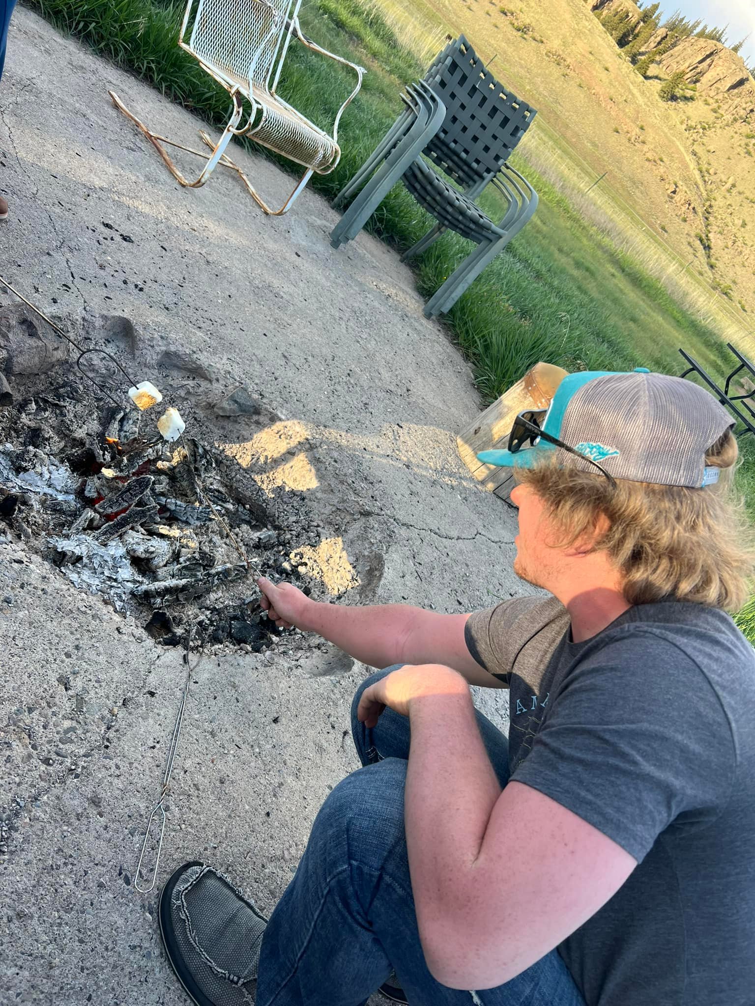 RC Guest Ranch | Creede CO