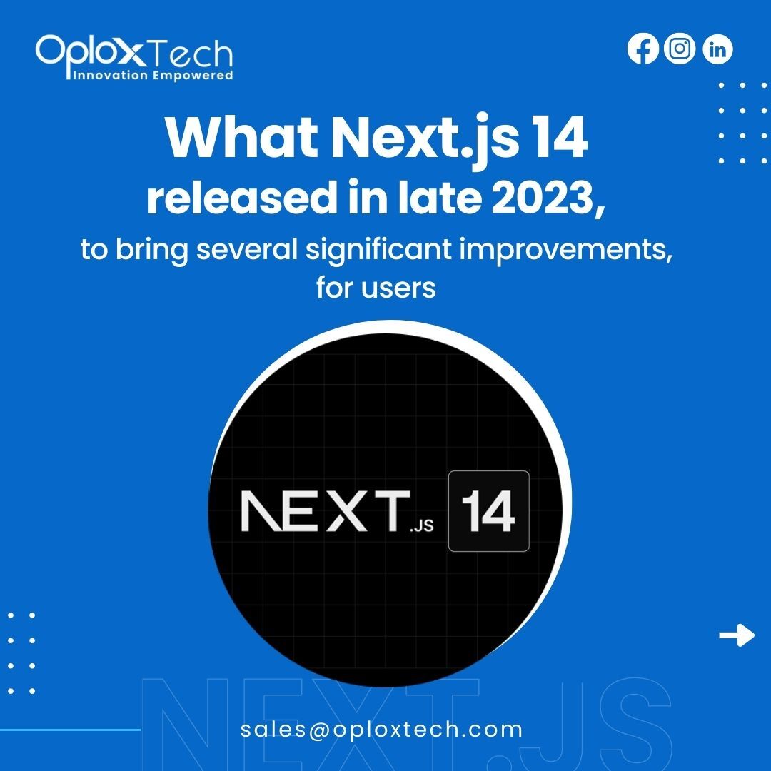 Oplox Tech