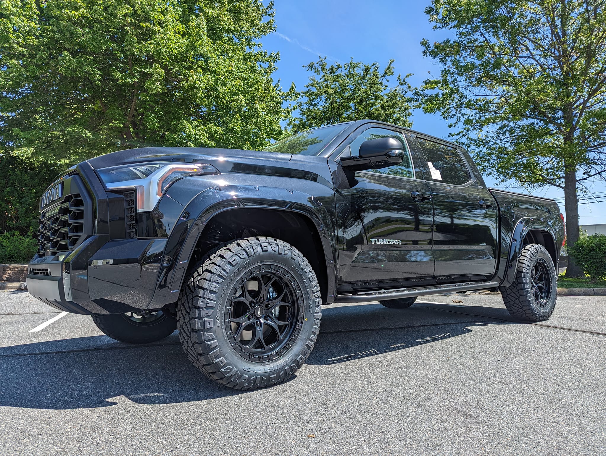 2023 Tundra - 3