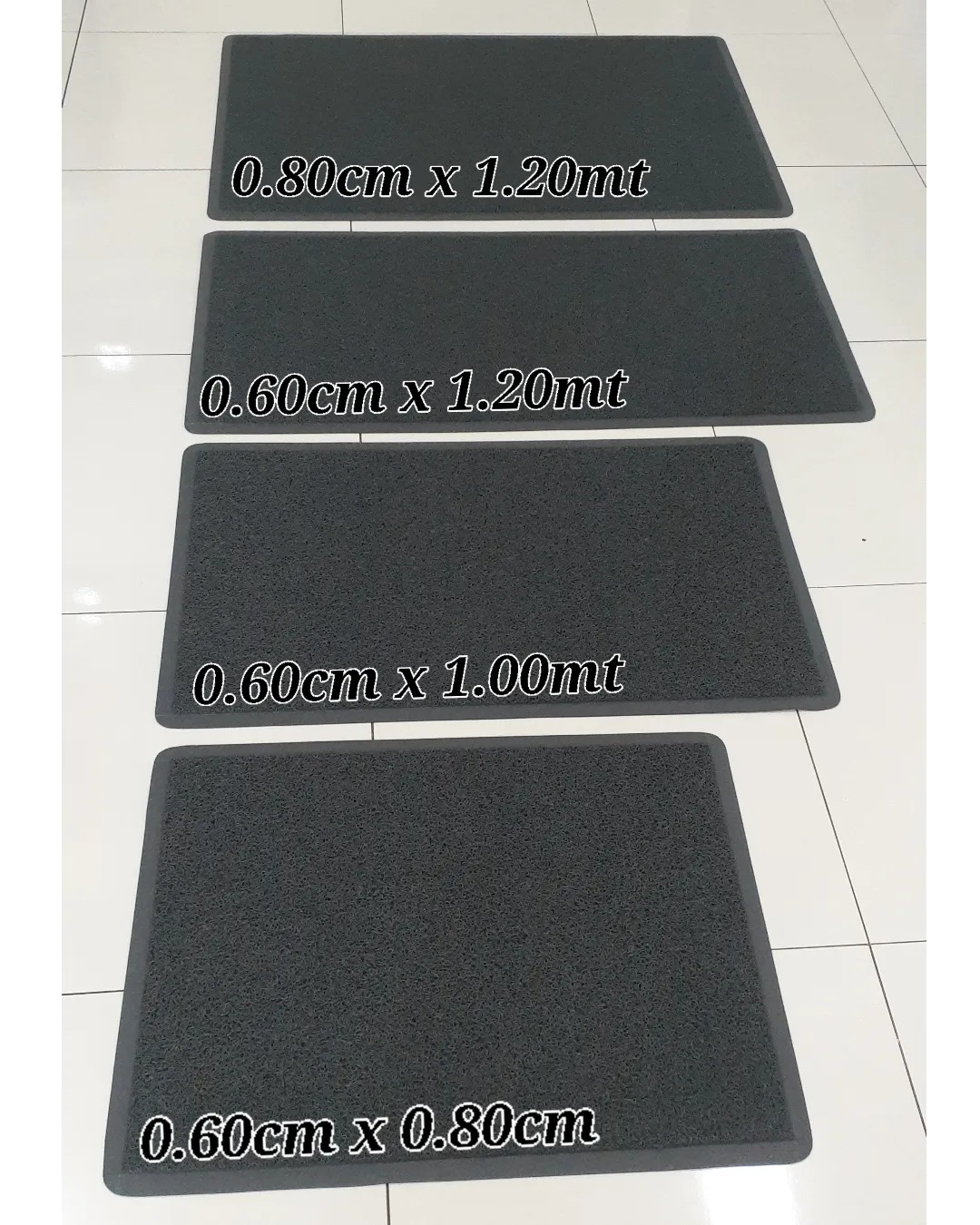 Alfombrilla De Maletero Para Jaguar F-Pace (2016 En Adelante) | Goma Resistente Antideslizante | Fácil De Limpiar