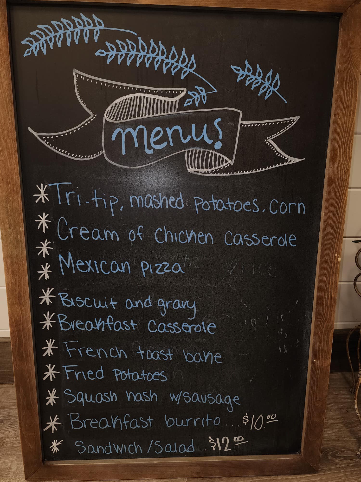Shelly’s Deli and More