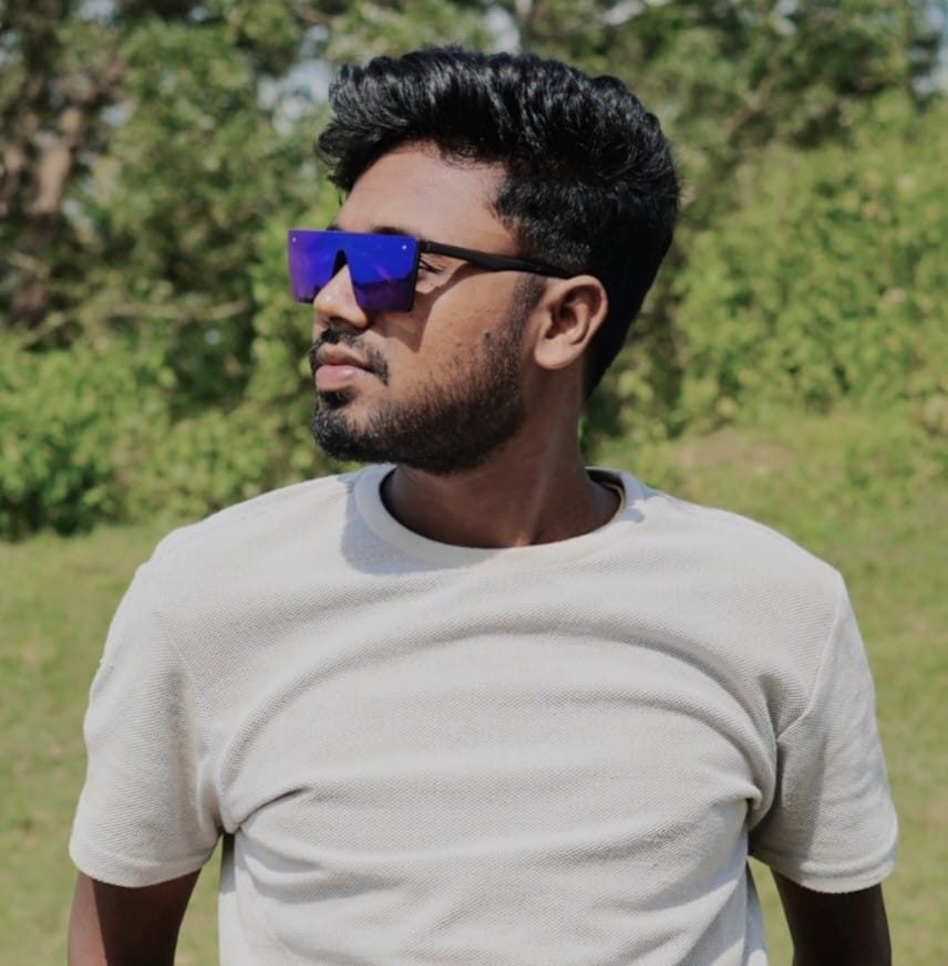 Bai Baite holmo 😁😆 | Ganesh Kisku Entertainment