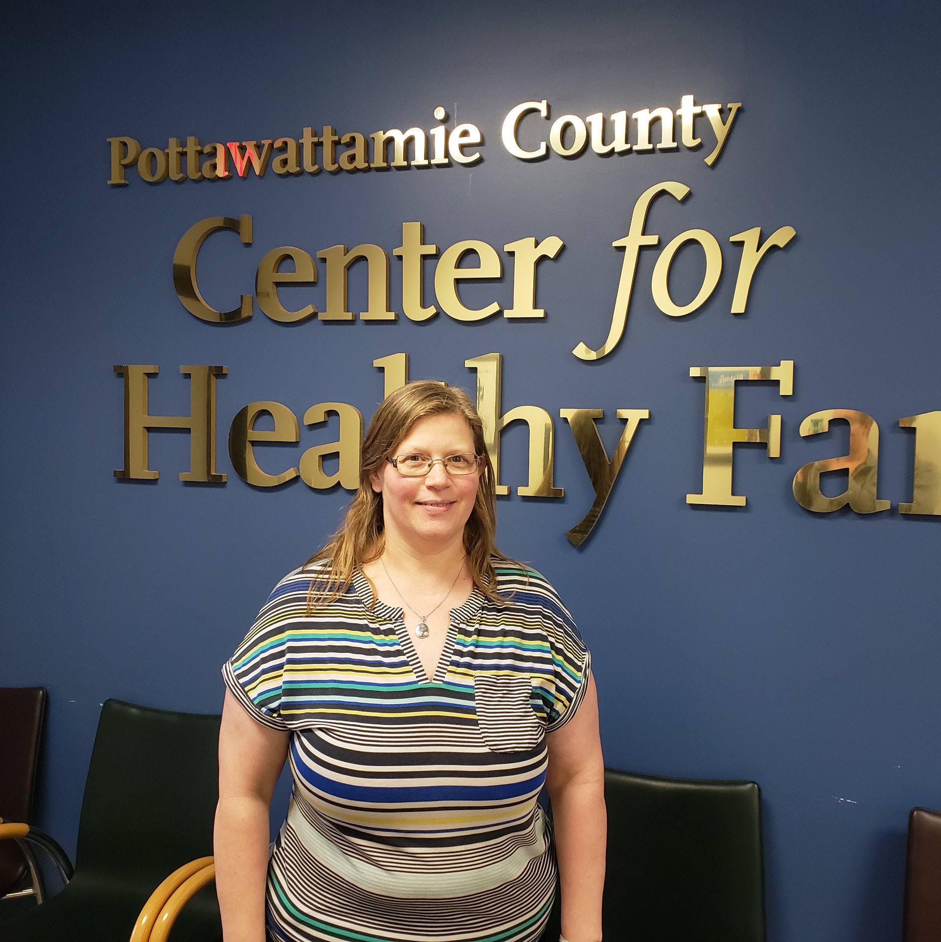 #Meet... - Child and Family Resource Network of Southwest Iowa | Facebook