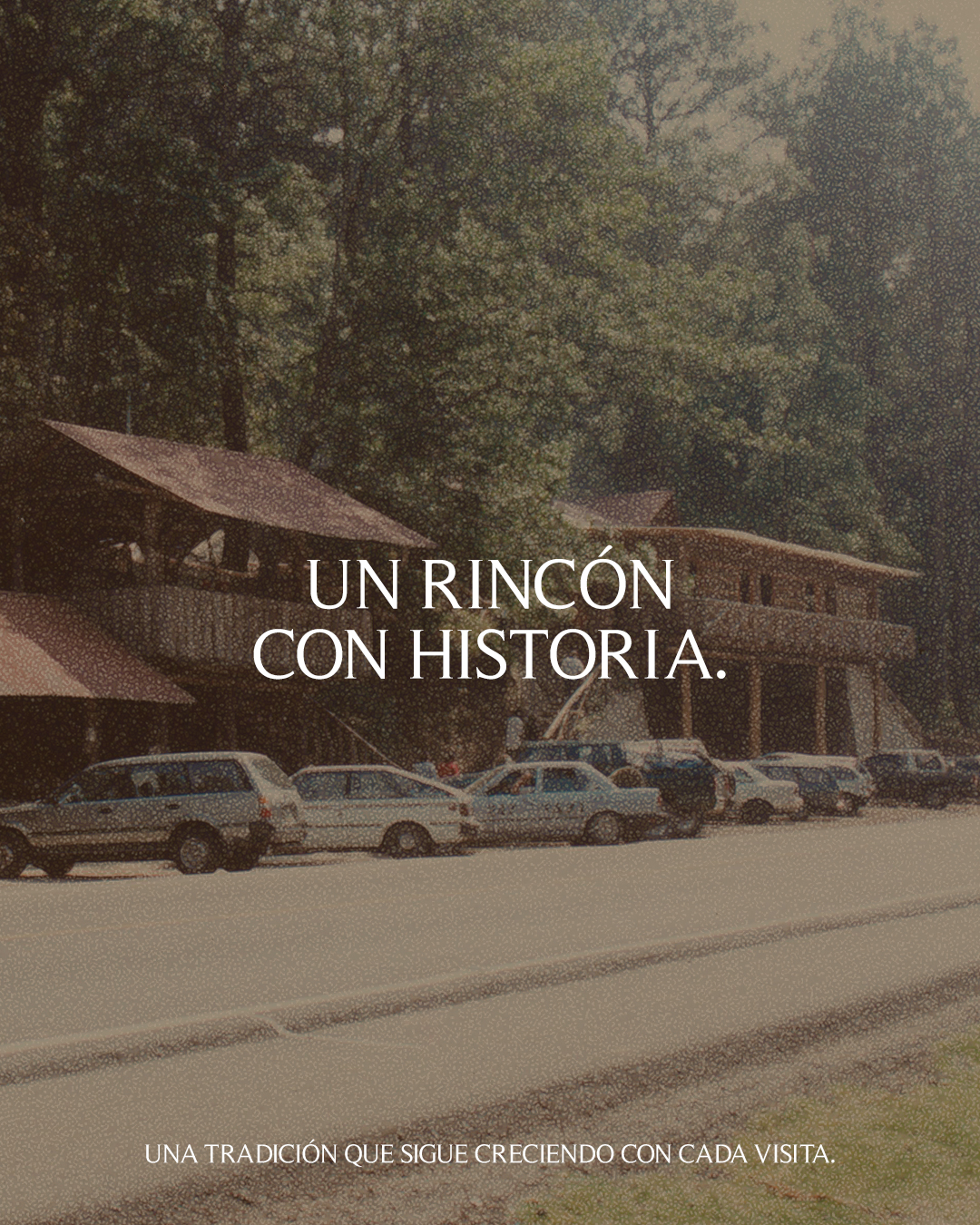 Restaurante - ¿Recuerdas tu primera visita a Rincón Suizo?🍽🗺️ Aquí ...