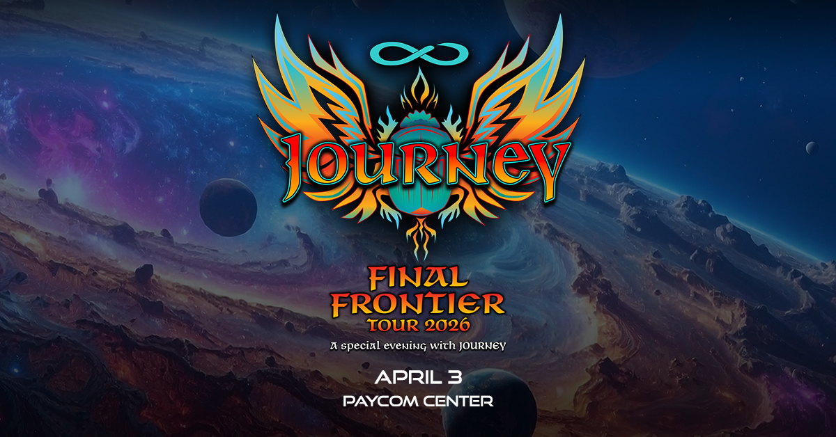 Journey