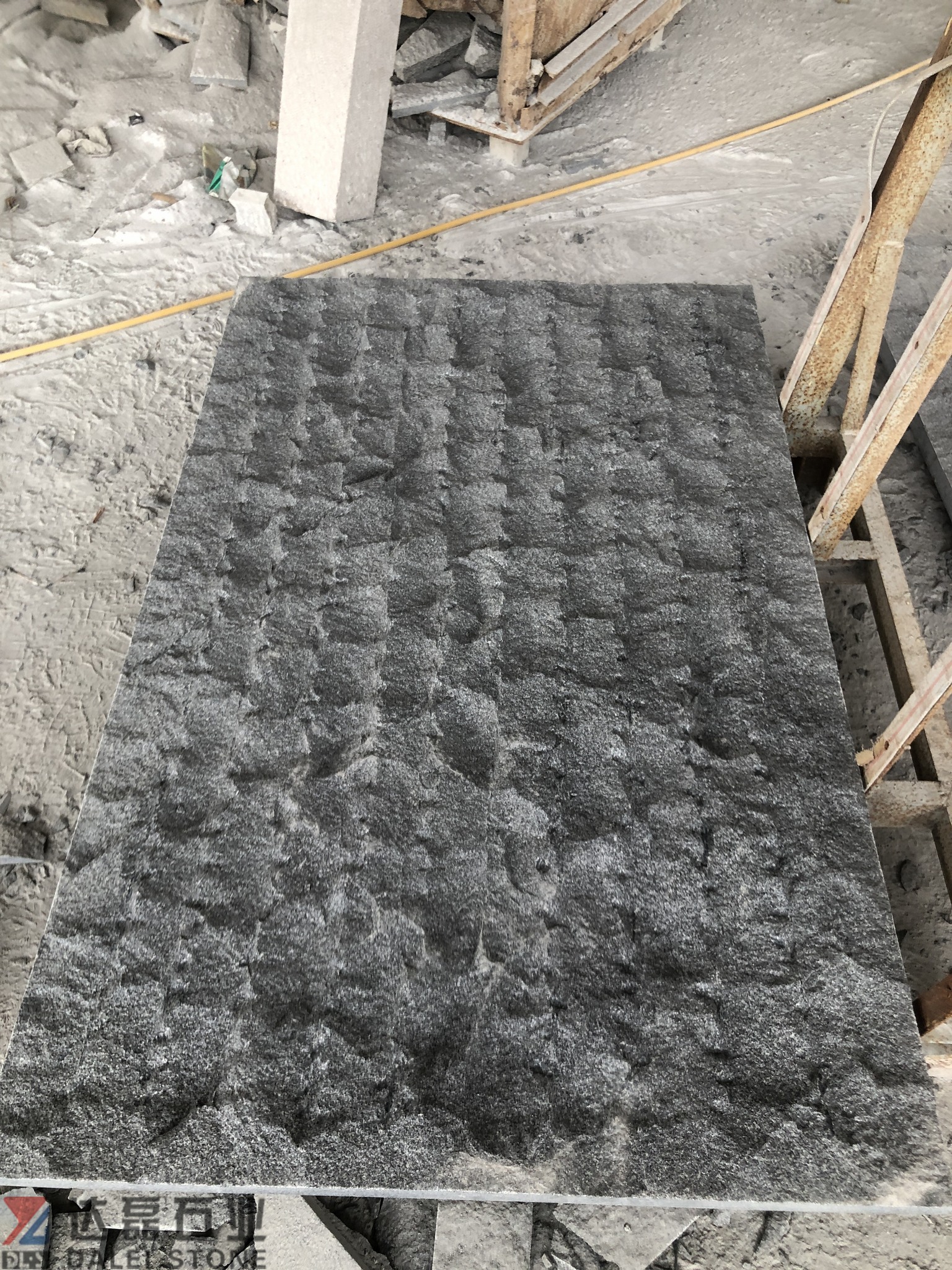New G654 Slab Natural Split Granite... - DaleiStone-Products | Facebook