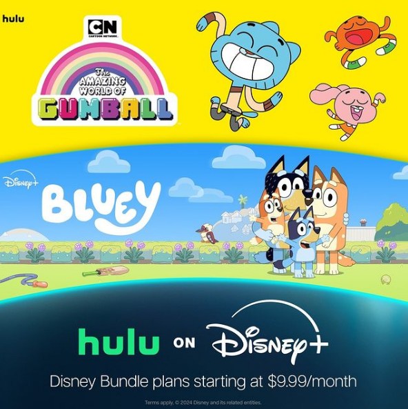 Disney+ uses The... - The Rise and Fall of Nickelodeon