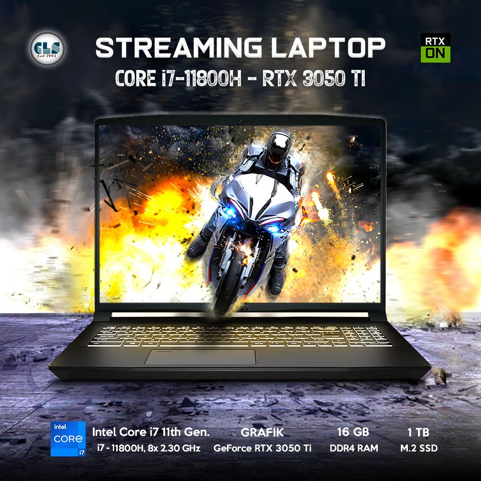 CLS Computer - Best laptops for live streaming 2022 | Core... | Facebook