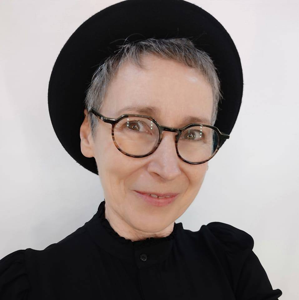 Orna Rothberg | Facebook