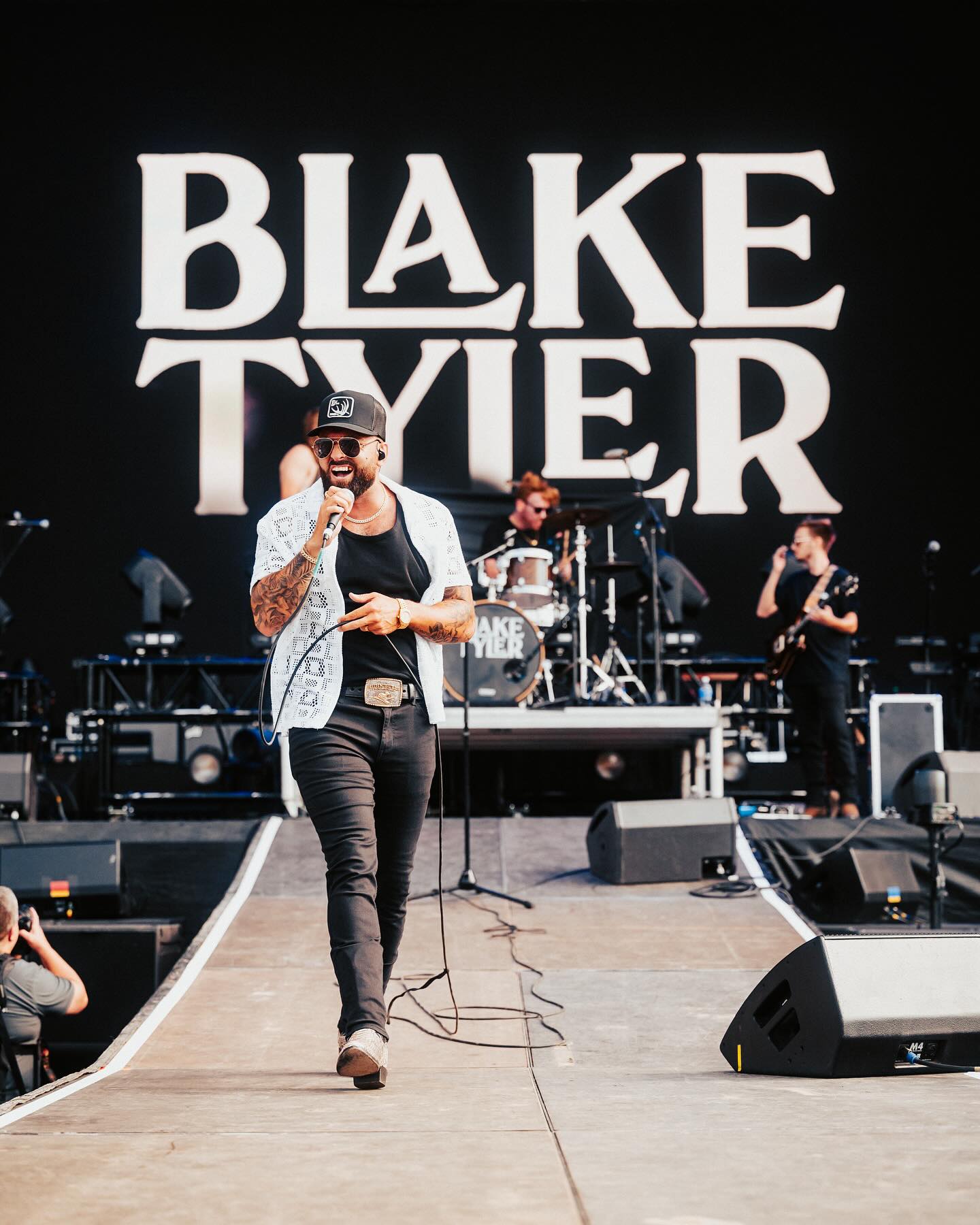 VOA Country Music Fest added a... - VOA Country Music Fest